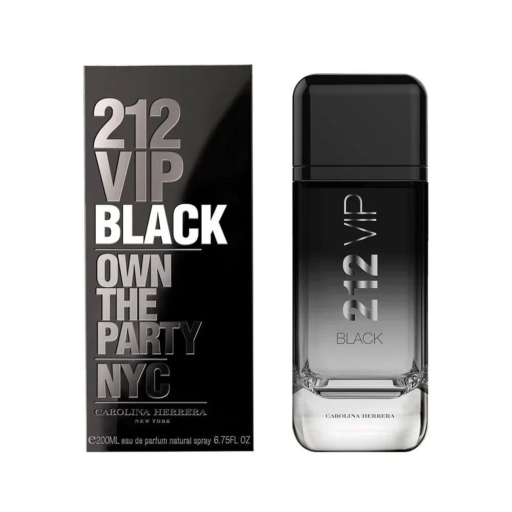 Set od 3 parfema | Eros · Sauvage · 212 VIP Black
