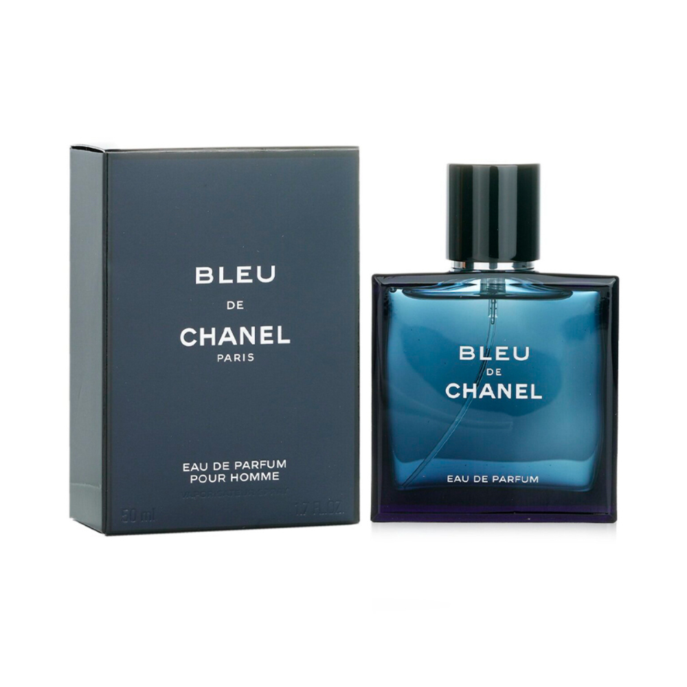Set od 3 parfema | Toy Boy · Bleu de Chanel · Allure Homme Sport