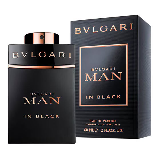 Set od 3 parfema | BLV · Allure Homme Sport · Man in Black