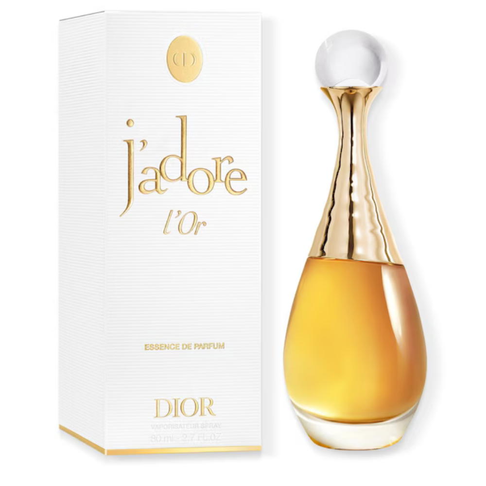 Set od 3 parfema | Scandal · J'Adore · La Vie Est Belle