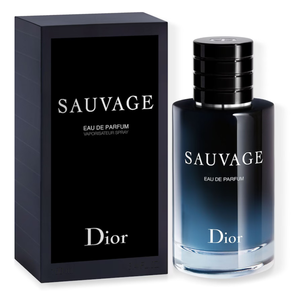 Set od 3 parfema | Eros · Sauvage · 212 VIP Black