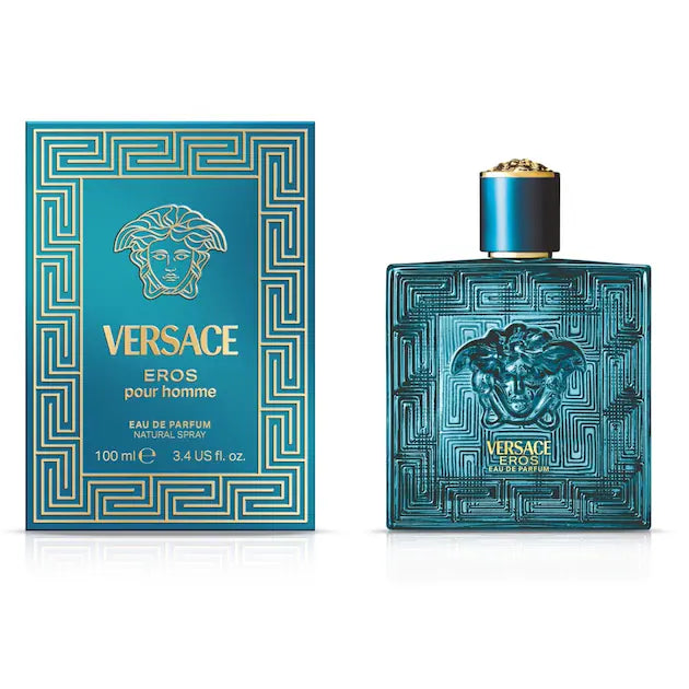 Set od 3 parfema | Sauvage · YSL Y · Eros