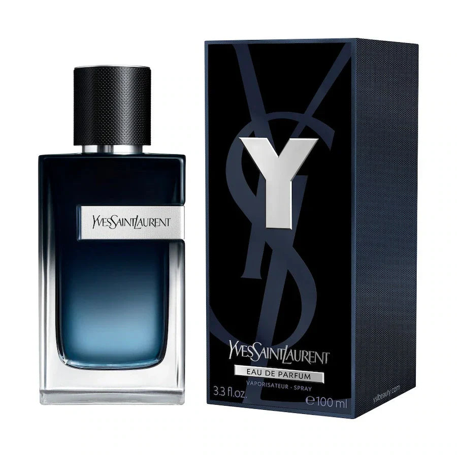 Set od 3 parfema | Sauvage · YSL Y · Eros