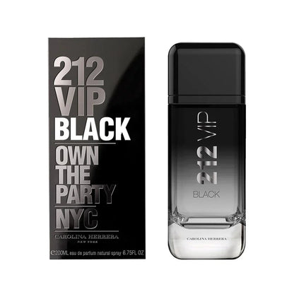 Set od 3 parfema | Eros · Sauvage · 212 VIP Black