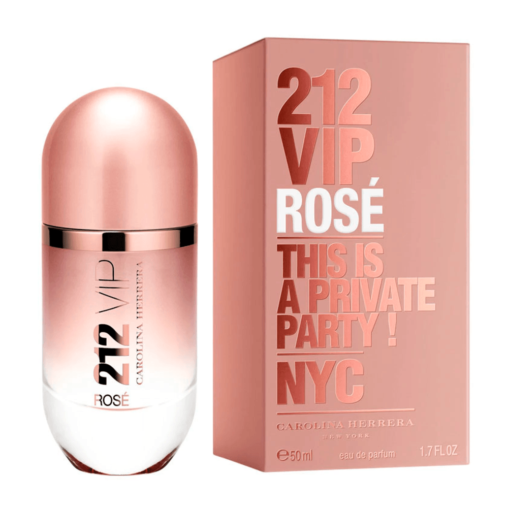 Set od 3 parfema | 212 VIP Rosé · Olympéa · Coco Mademoiselle
