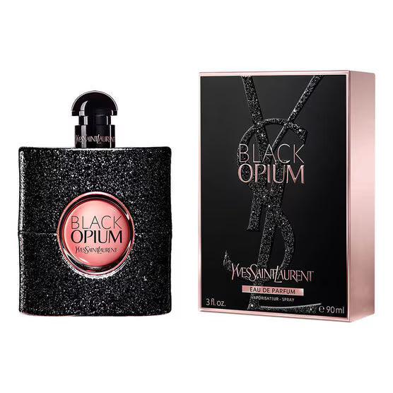 Set od 3 parfema | Chanel N°5 · Olympéa · Black Opium