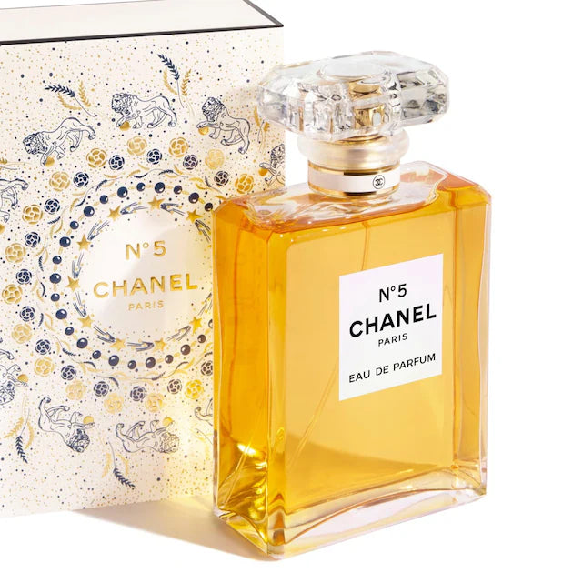 Set od 3 parfema | Chanel N°5 · Olympéa · Black Opium
