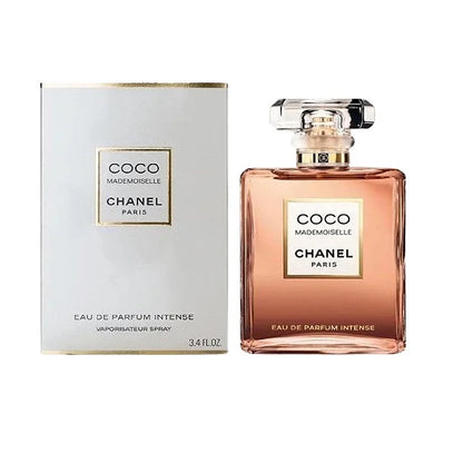 Set od 3 parfema | Prada Paradoxe · Coco Mademoiselle · Mon Paris
