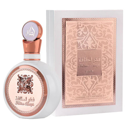 Set od 3 parfema | Sabah Al Ward · Fakhar · Royal Amber