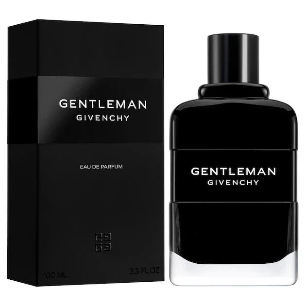 Set od 3 parfema | Ombré Leather · Gentleman · Montblanc Explorer