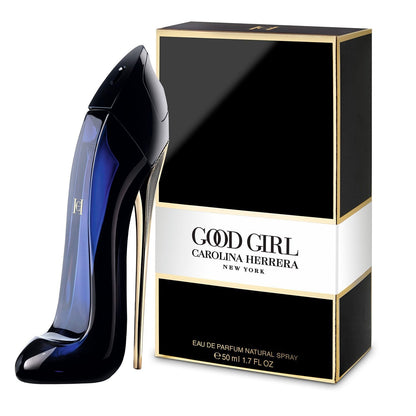 Set od 3 parfema | Good Girl · Coco Mademoiselle · Chanel N°5