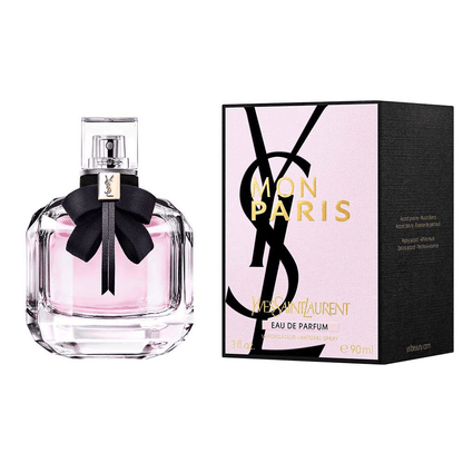 Set od 3 parfema | Prada Paradoxe · Coco Mademoiselle · Mon Paris