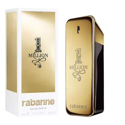 Set od 3 parfema | Sauvage · 1 Million · Bleu de Chanel