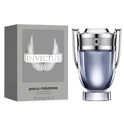 Set od 3 parfema | Bad Boy · 212 VIP Black · Invictus