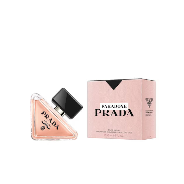Set od 3 parfema | Prada Paradoxe · Coco Mademoiselle · Mon Paris