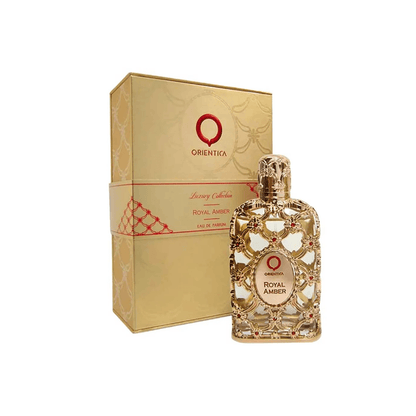 Set od 3 parfema | Sabah Al Ward · Fakhar · Royal Amber