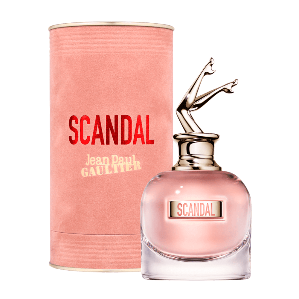 Set od 3 parfema | Scandal · J'Adore · La Vie Est Belle