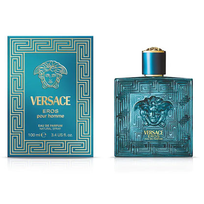 Set od 3 parfema | Sauvage · YSL Y · Eros